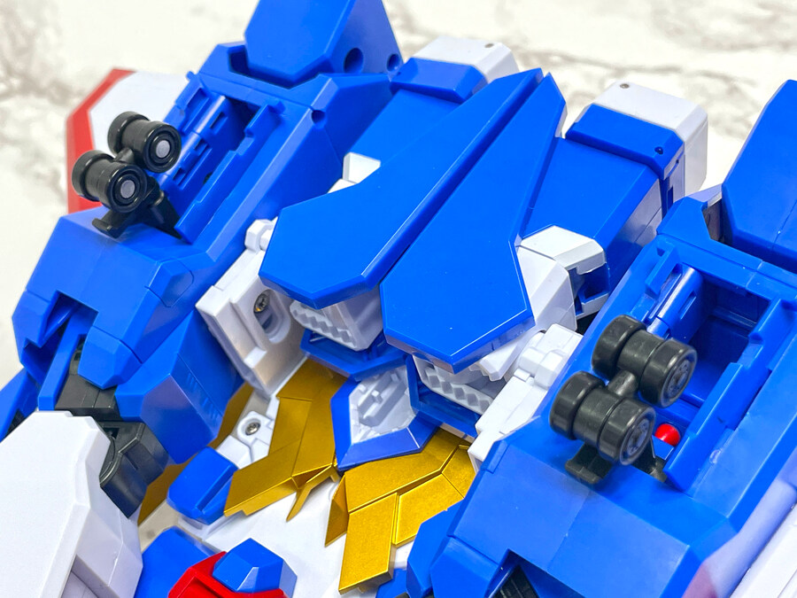 The합체 - 태양의 용자 파이버드(지구용사 선가드)_9.jpg