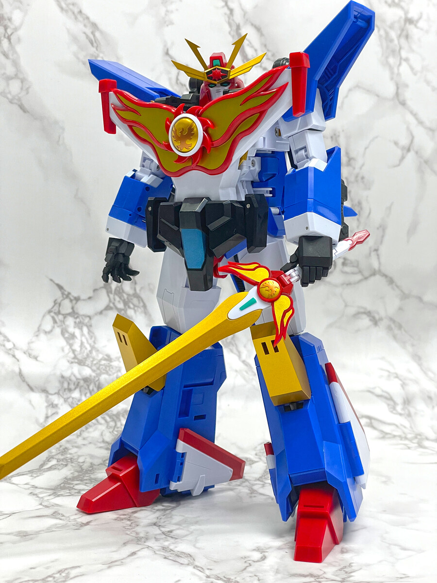 The합체 - 태양의 용자 파이버드(지구용사 선가드)_118.jpg