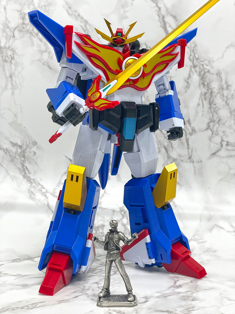 The합체 - 태양의 용자 파이버드(지구용사 선가드)_119.jpg