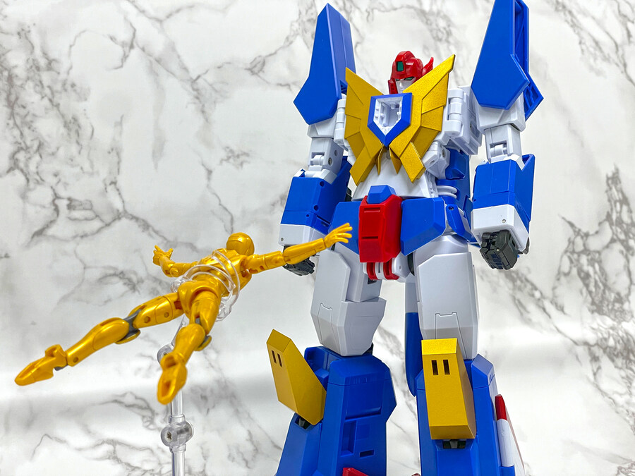 The합체 - 태양의 용자 파이버드(지구용사 선가드)_44.jpg