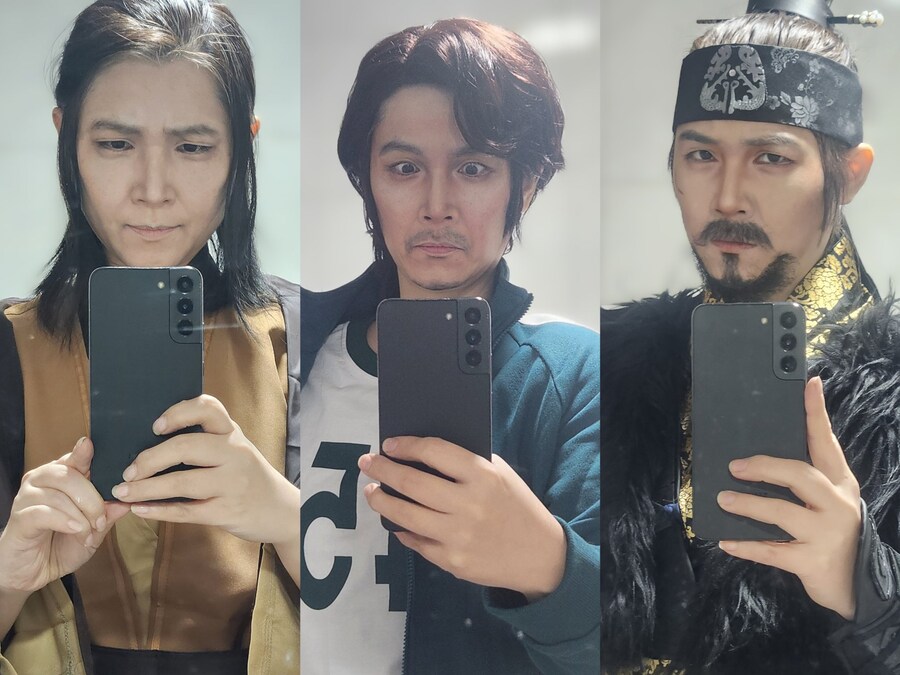 이정재를 코스프레 해보았습니다_8.jpg