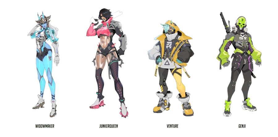 오버워치2 신규 2025년 설문조사 공식 스킨 컨셉 공개_6.png