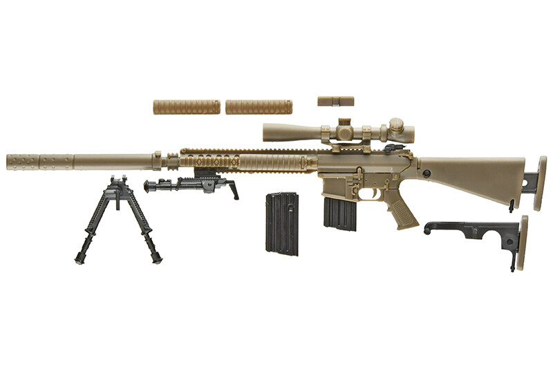 [토미텍] 1/12 LittleArmory M110 SASS 타입_2.jpg