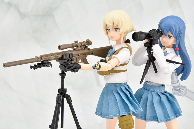 [토미텍] 1/12 LittleArmory M110 SASS 타입_14.jpg