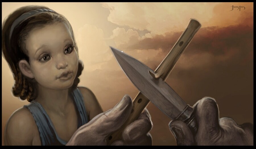 갓오브워) 생긴것과 달리 의외로 섬세한 양반_1.jpg