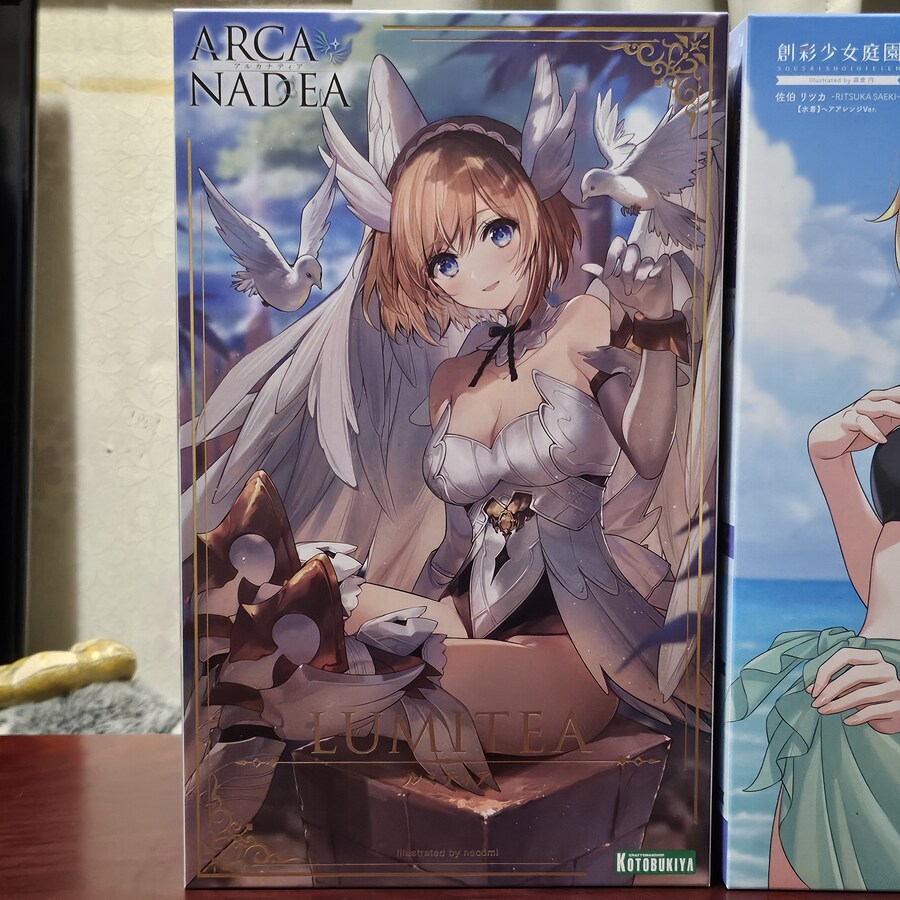 (KOTOBUKIYA) 아르카나디아 AR-001 루미티아_2.jpg