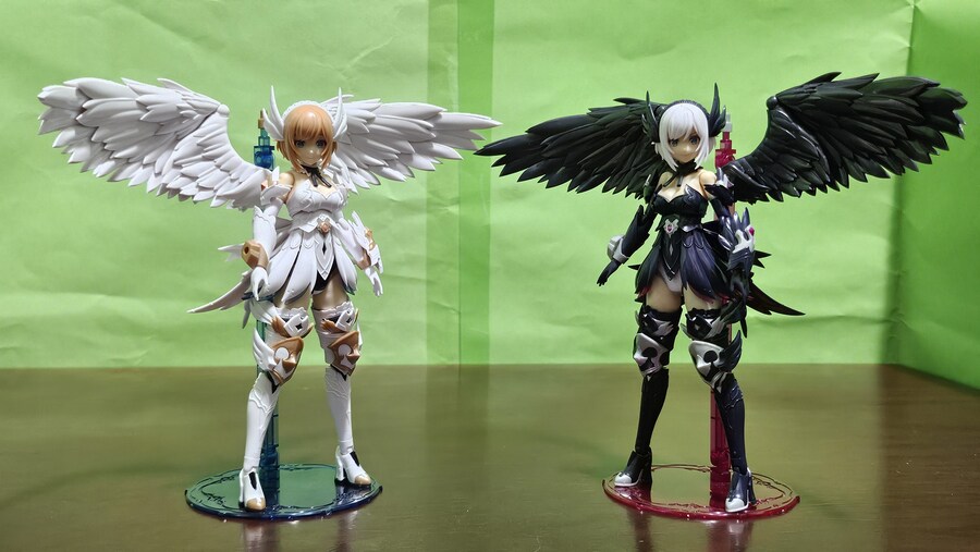 (KOTOBUKIYA) 아르카나디아 AR-001 루미티아_91.jpg