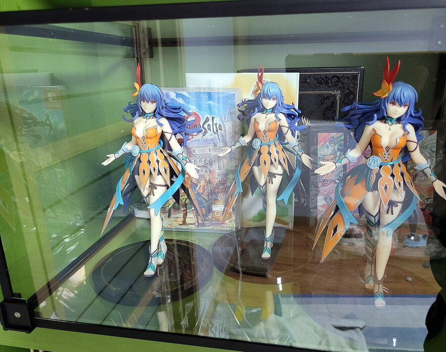 로맨싱 사가 2 리벤지 오브 더 세븐 컬렉터즈 에디션 +로크부케 피규어 추가샷_9.jpg