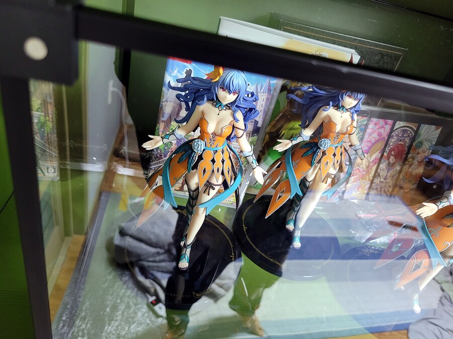 로맨싱 사가 2 리벤지 오브 더 세븐 컬렉터즈 에디션 +로크부케 피규어 추가샷_18.jpg