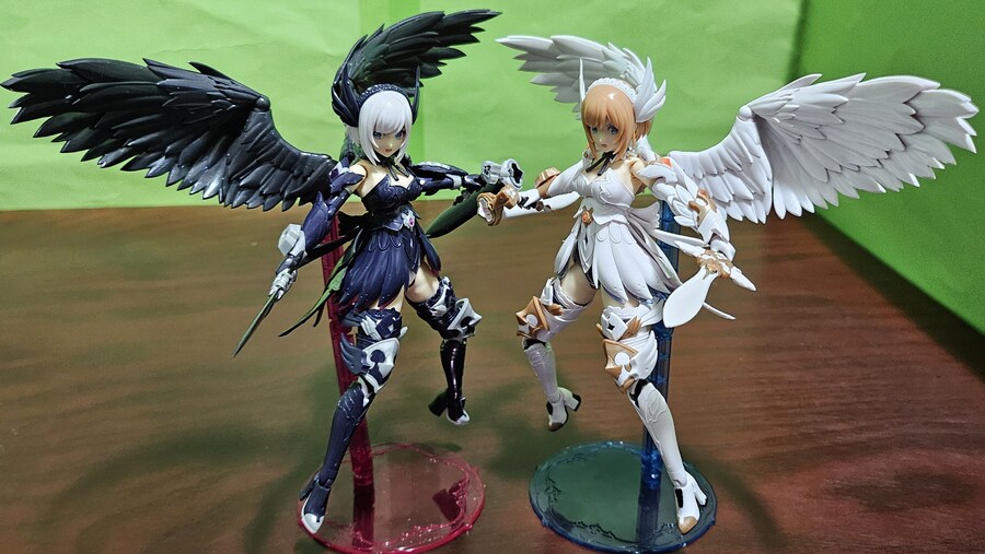 (KOTOBUKIYA) 아르카나디아 AR-001 루미티아_197.jpg