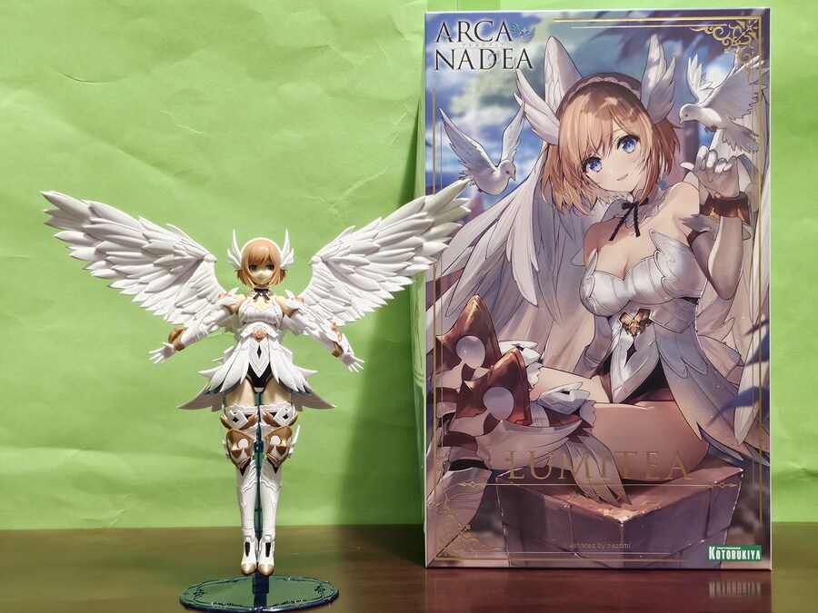 (KOTOBUKIYA) 아르카나디아 AR-001 루미티아_210.jpg