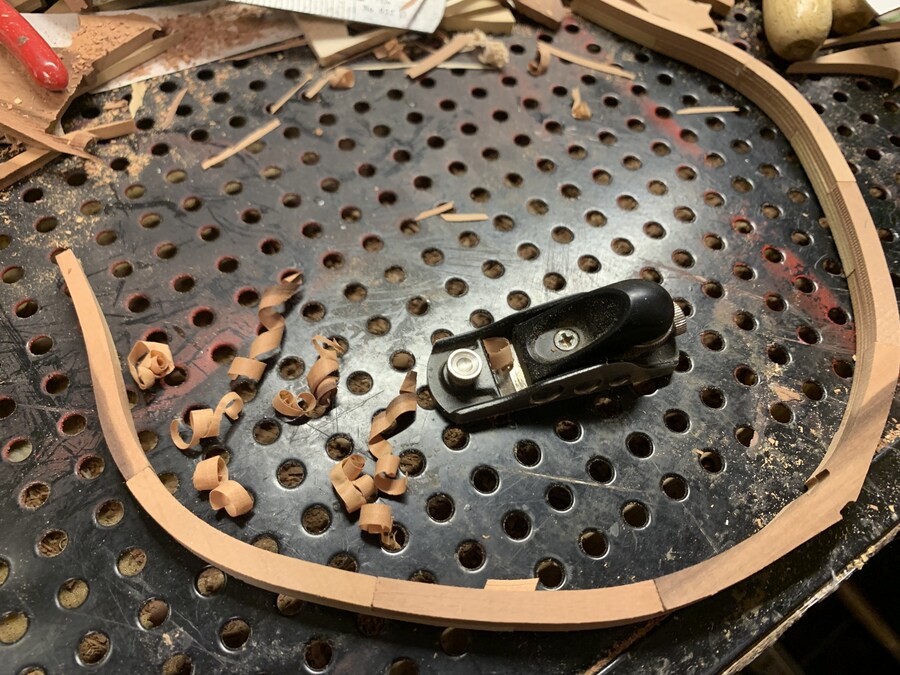 1799 L'Egyptienne 프랑스 프리게이트 / 1:64 - ep.1_22.jpg