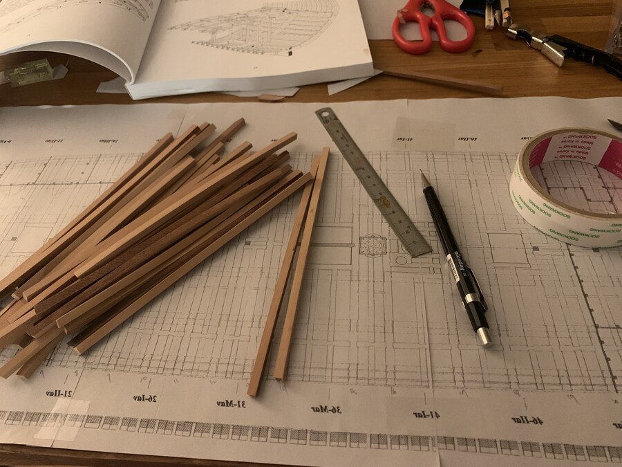 1799 L'Egyptienne 프랑스 프리게이트 / 1:64 - ep.1_34.jpg