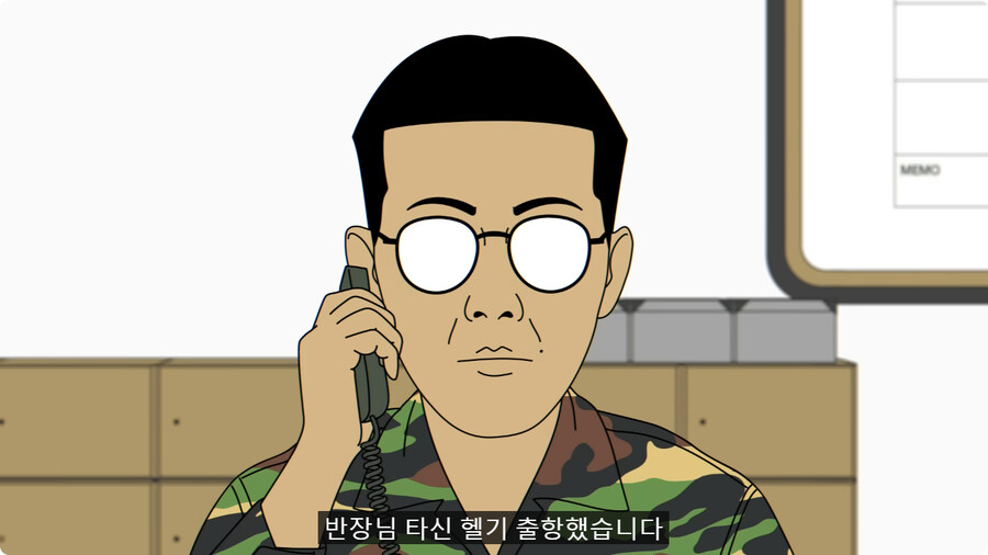 어리버리한 통신병들 때문에 부대 뒤집어질 뻔한 썰.jpg_13.jpg