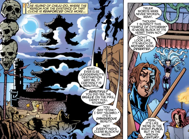 뮤턴트로 오해 받는 마블 캐릭터.jpg_2.webp