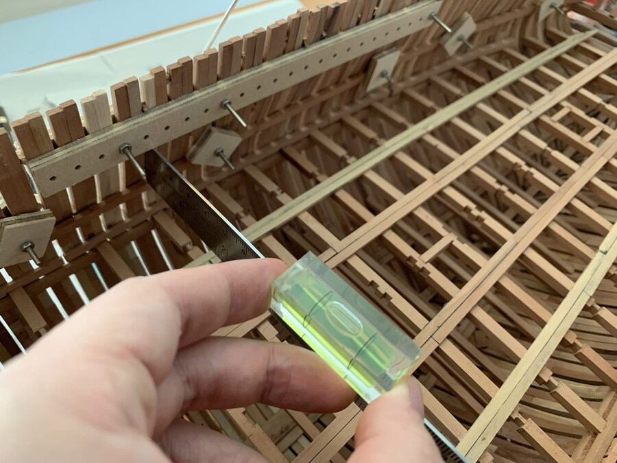 1799 L'Egyptienne 프랑스 프리게이트 / 1:64 - ep.1_38.jpg