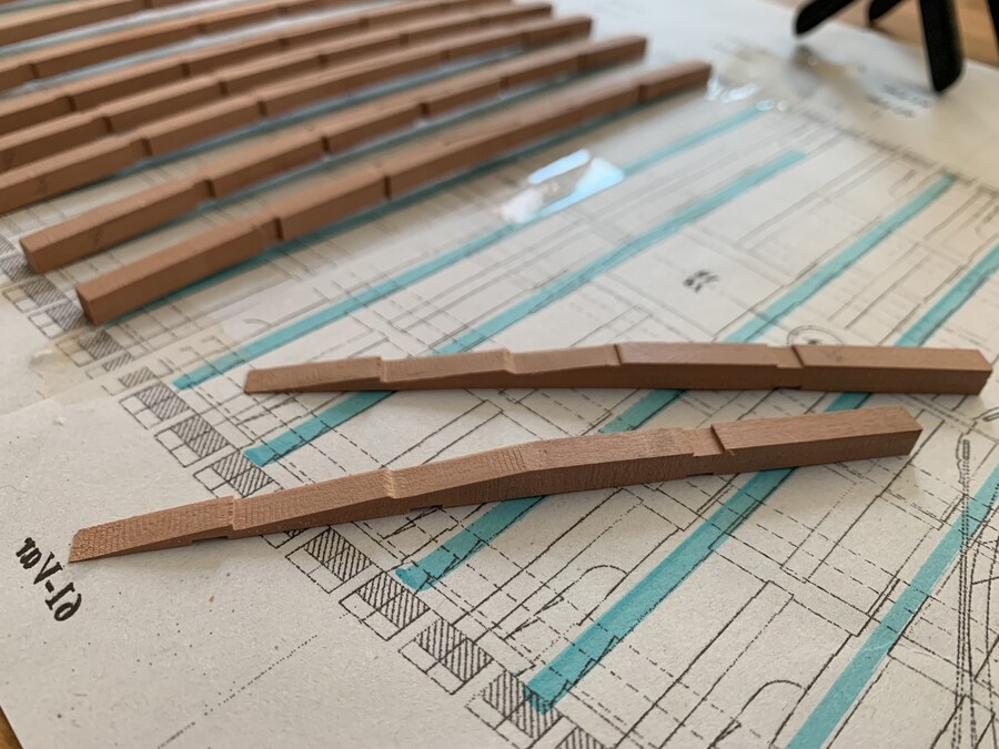 1799 L'Egyptienne 프랑스 프리게이트 / 1:64 - ep.1_39.jpg