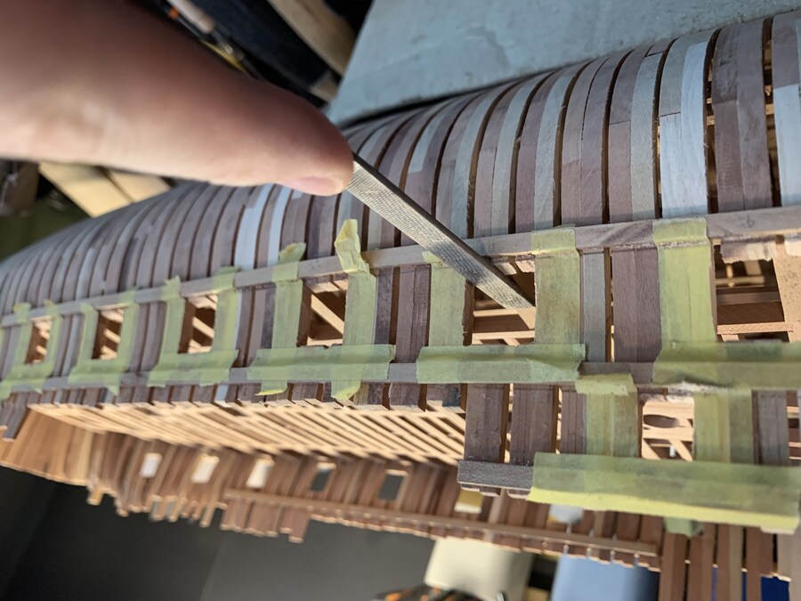 1799 L'Egyptienne 프랑스 프리게이트 / 1:64 - ep.1_51.jpg