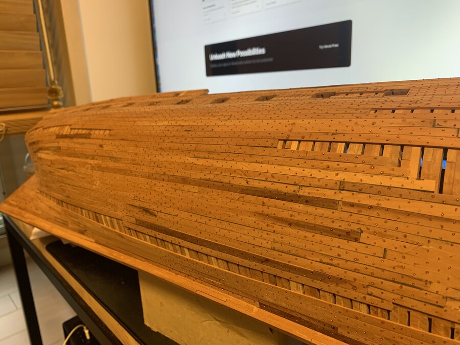 1799 L'Egyptienne 프랑스 프리게이트 / 1:64 - ep.1_61.jpg