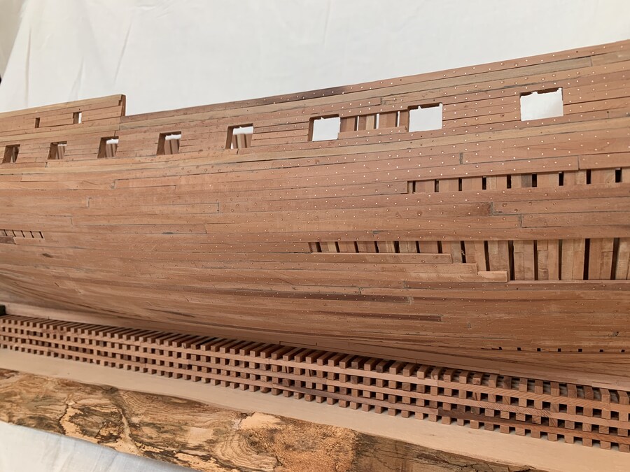 1799 L'Egyptienne 프랑스 프리게이트 / 1:64 - ep.1_62.jpg