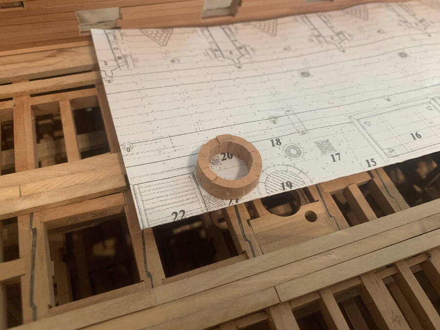 1799 L'Egyptienne 프랑스 프리게이트 / 1:64 - ep.1_71.jpg