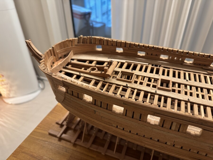 1799 L'Egyptienne 프랑스 프리게이트 / 1:64 - ep.1_85.jpg