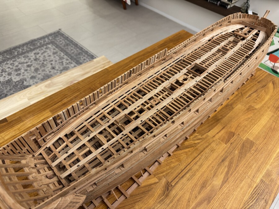 1799 L'Egyptienne 프랑스 프리게이트 / 1:64 - ep.1_86.jpg