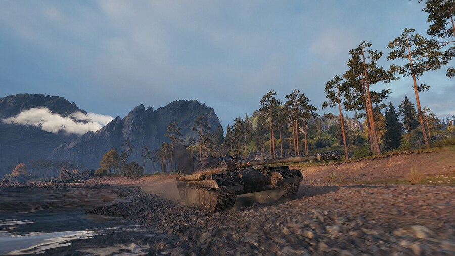 월탱) 탱크 79판 탔다_4.jpg