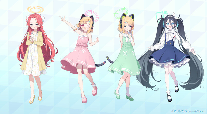 블루아카) 4가지맛 겜창부.jpg_1.jpg