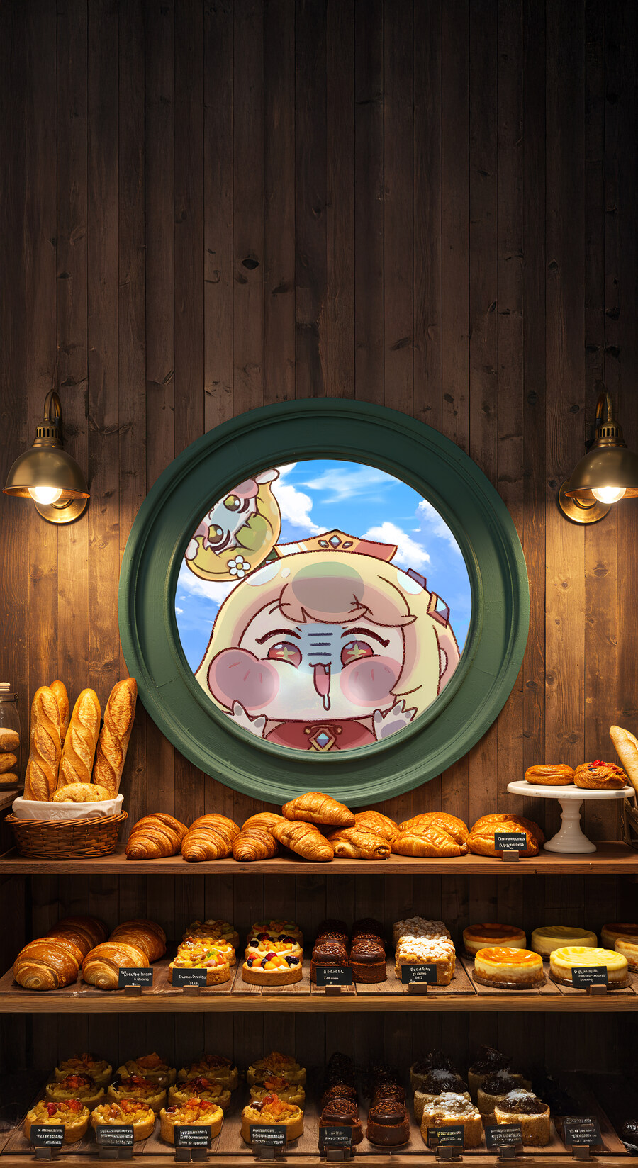 트릭컬 일러스트로 개인 굿즈 만들어보았습니다!_2.jpg