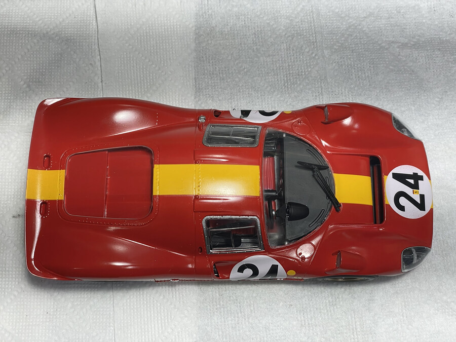 1/24 페라리 330 P4_4.jpg