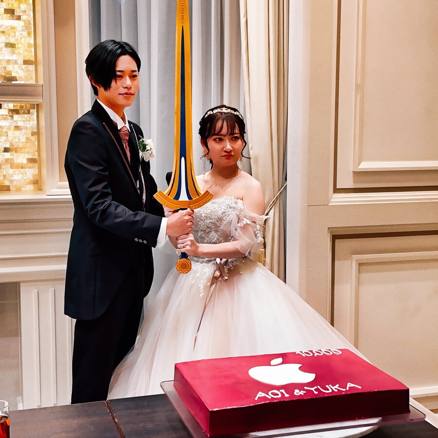 페이트 코스프레어의 결혼식_2.jpg