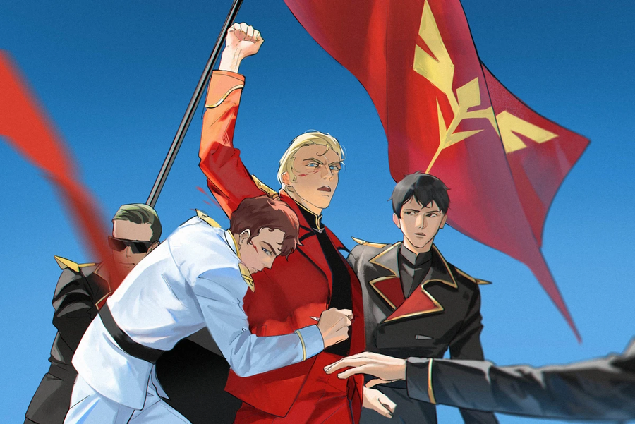 건담 우주세기 '역사'가 변해버린 순간류 甲_1.webp