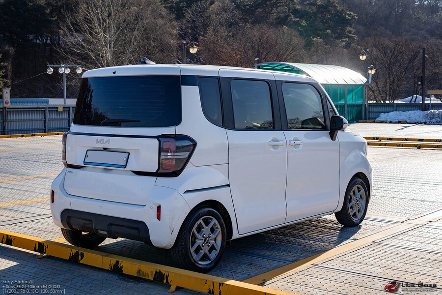 [리뷰] 2023년형 기아 레이 (TAM PE2)_6.jpg