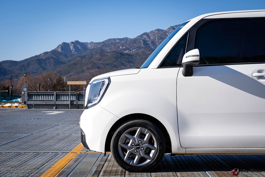 [리뷰] 2023년형 기아 레이 (TAM PE2)_13.jpg