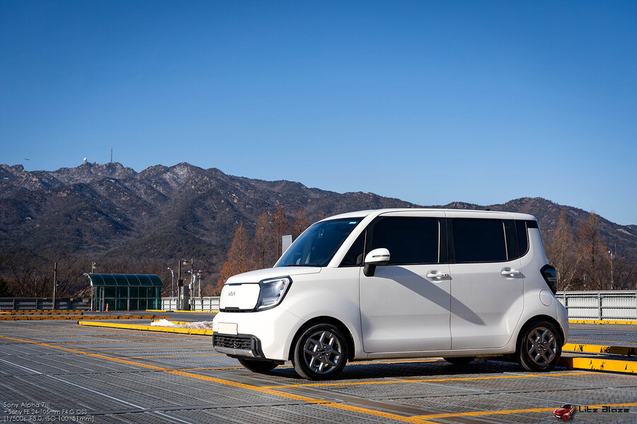 [리뷰] 2023년형 기아 레이 (TAM PE2)_23.jpg