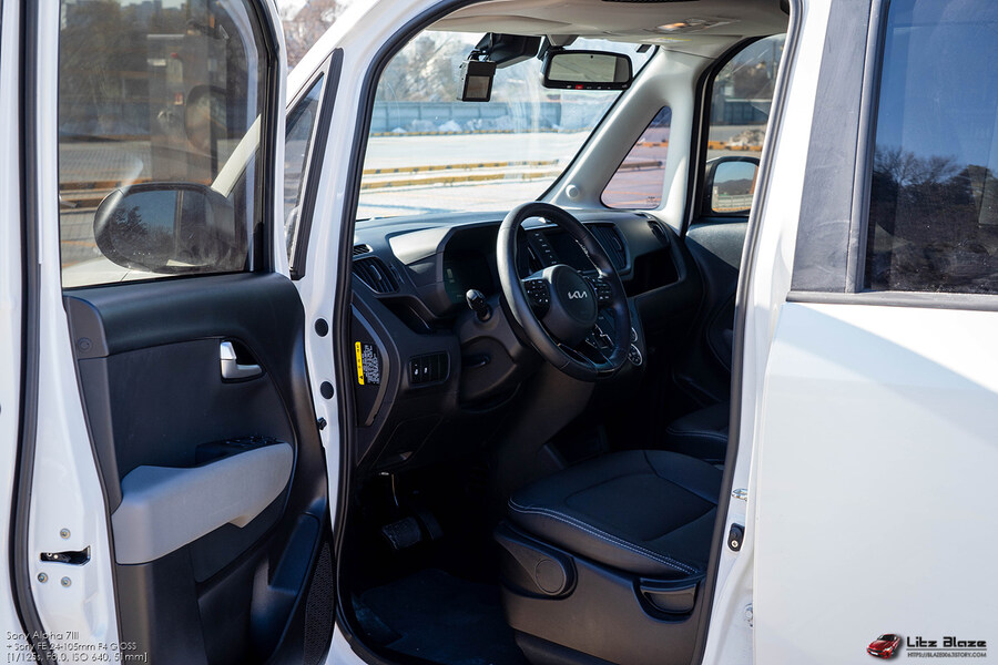 [리뷰] 2023년형 기아 레이 (TAM PE2)_24.jpg