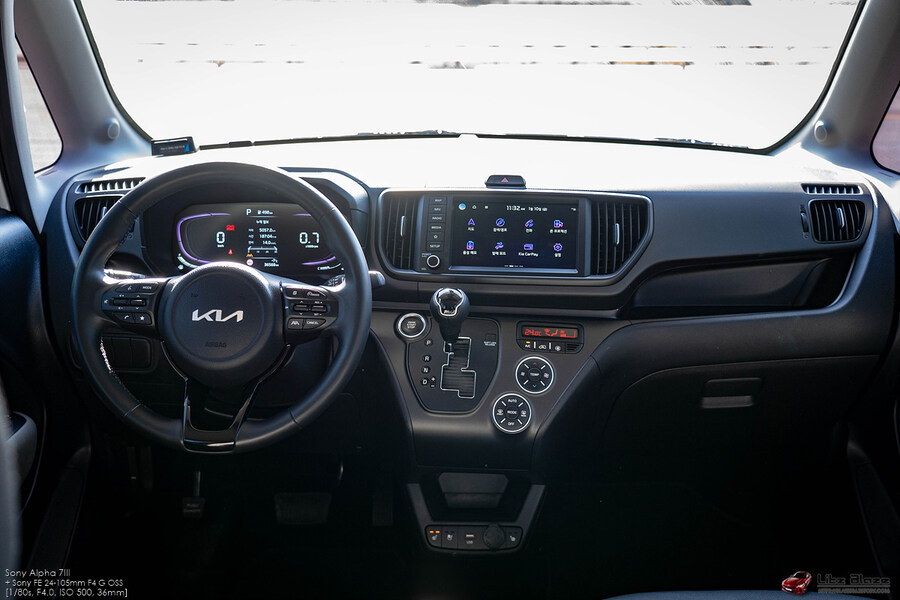 [리뷰] 2023년형 기아 레이 (TAM PE2)_31.jpg