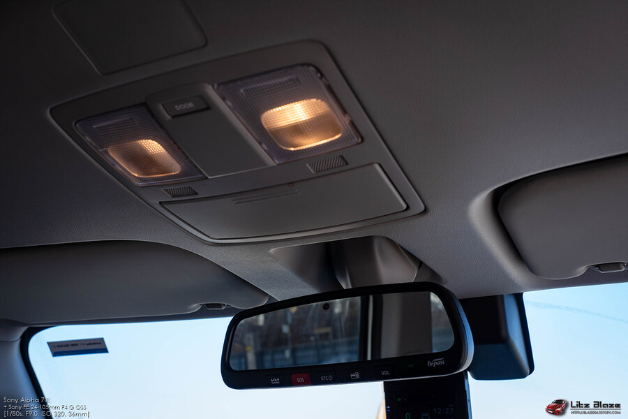 [리뷰] 2023년형 기아 레이 (TAM PE2)_44.jpg