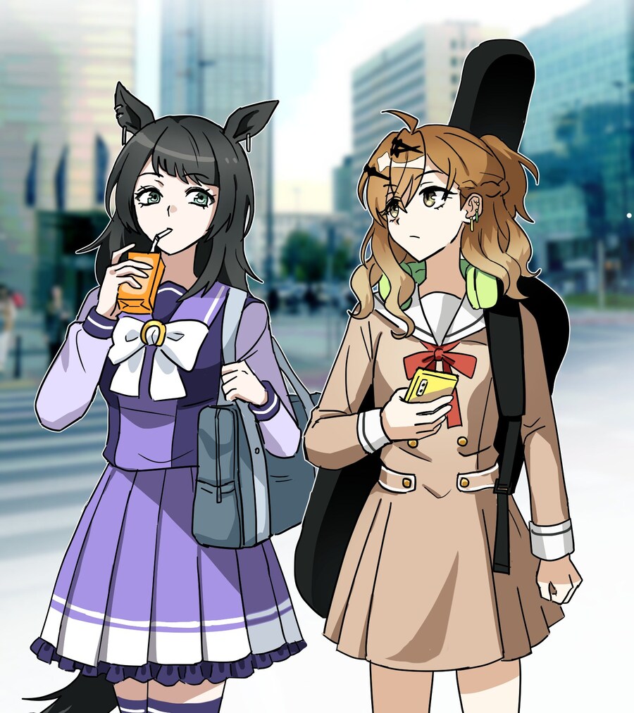 [말딸/뱅드림] 누군가의 최애캐들 종족 체인지_1.jpg