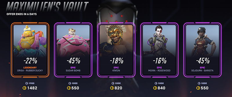 오버워치2 대격변 인터뷰 총정리: 메카 부대, 차기 영웅, 서렌 등_16.jpg