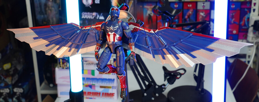 🛡️마블레전드 캡틴아메리카 브레이브 뉴 월드 캡틴아메리카 완벽 분석!!_12.jpg