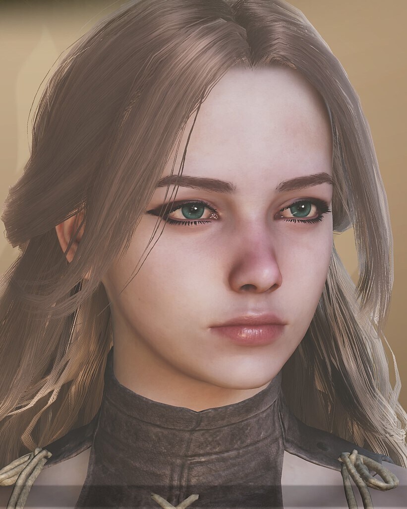 (최신) 화장 페인트로 애교살 만들기_2.jpg