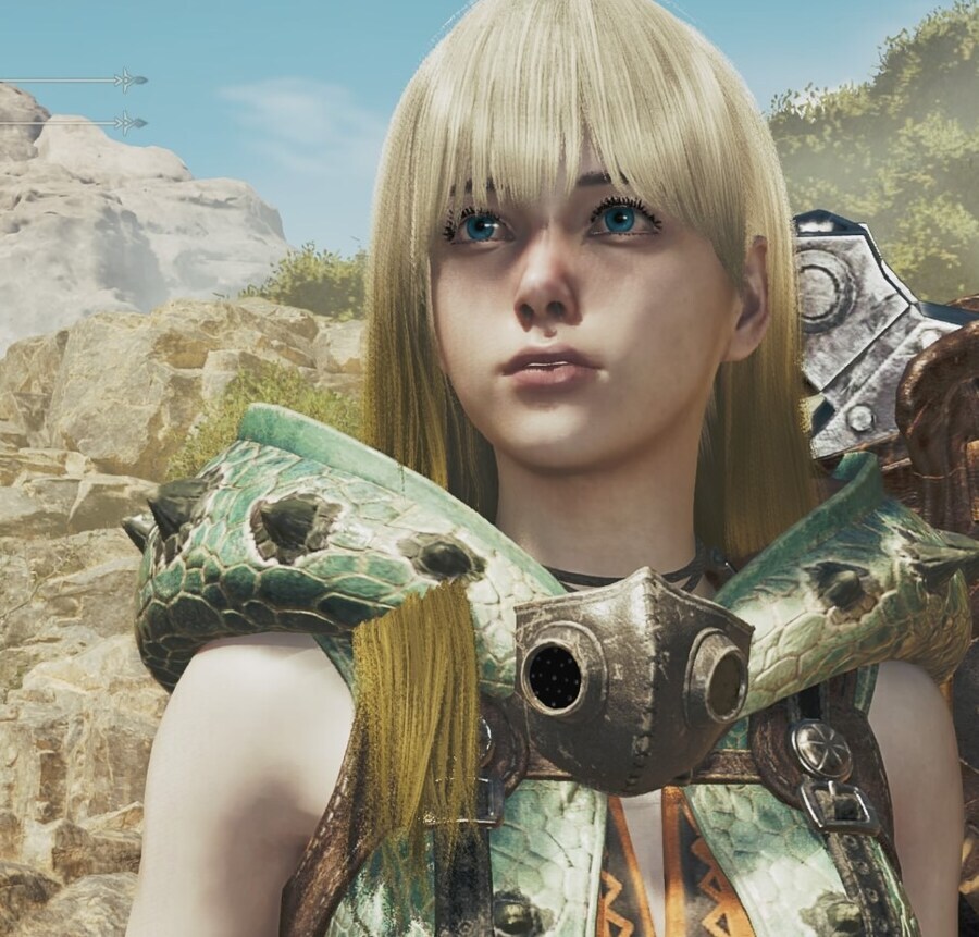 (최신) 화장 페인트로 애교살 만들기_12.jpg