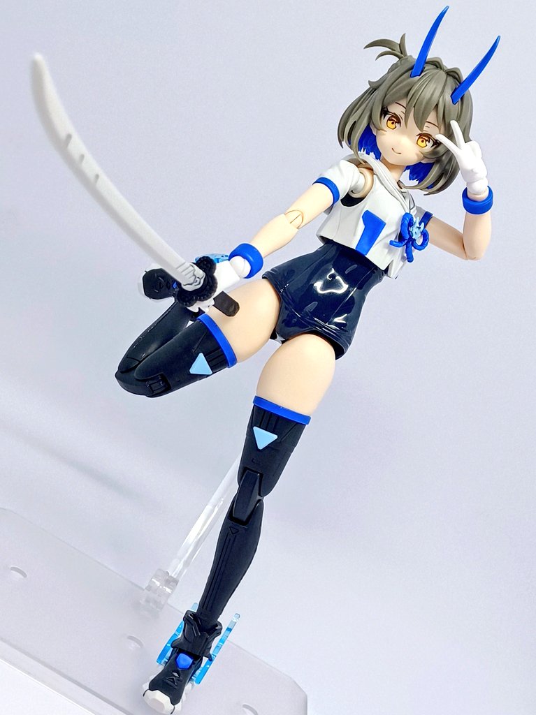 30 MINUTES SISTERS 소우레이 [컬러 B] 조합 사진_9.jpg