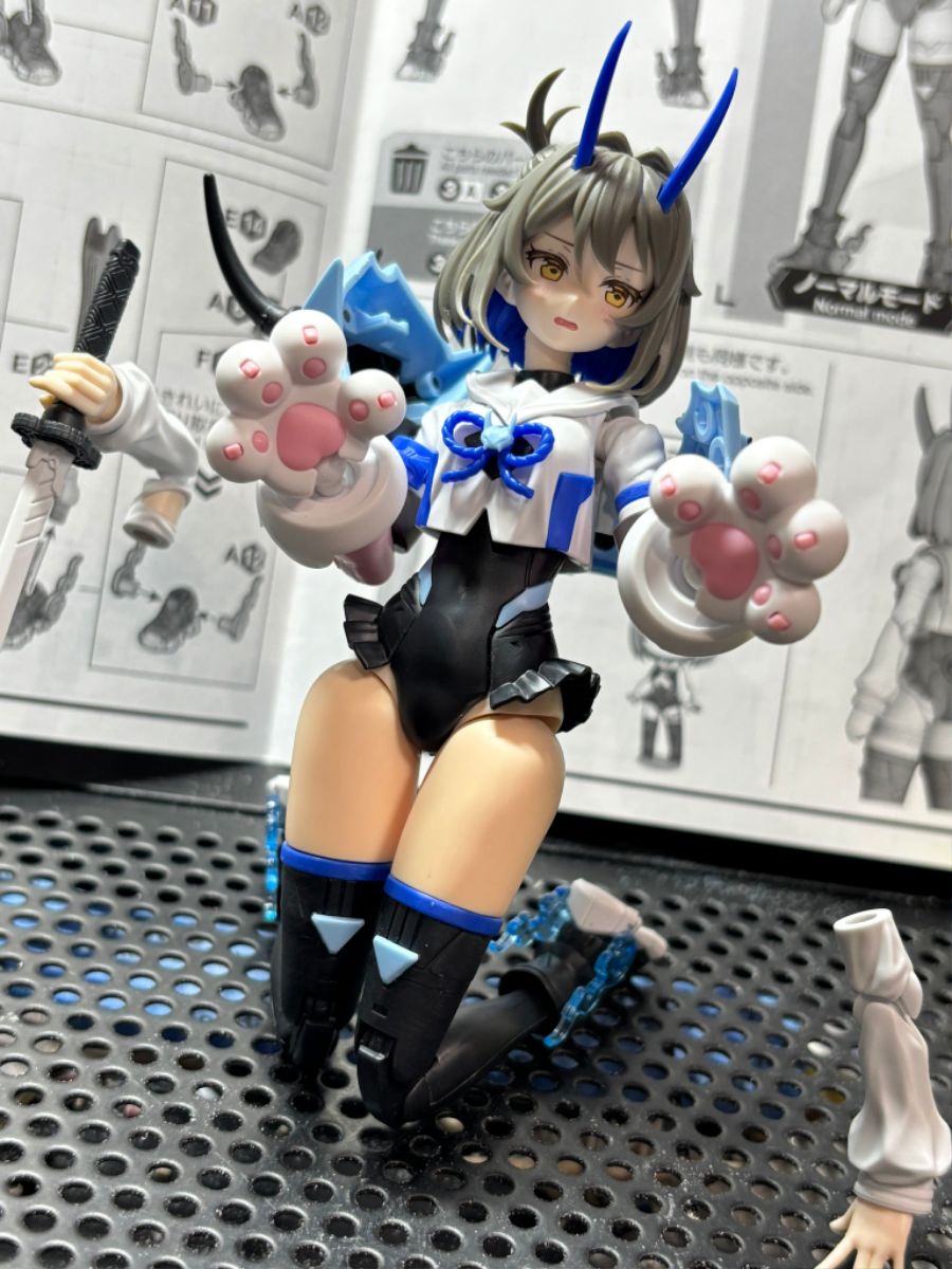 30 MINUTES SISTERS 소우레이 [컬러 B] 조합 사진_6.jpg