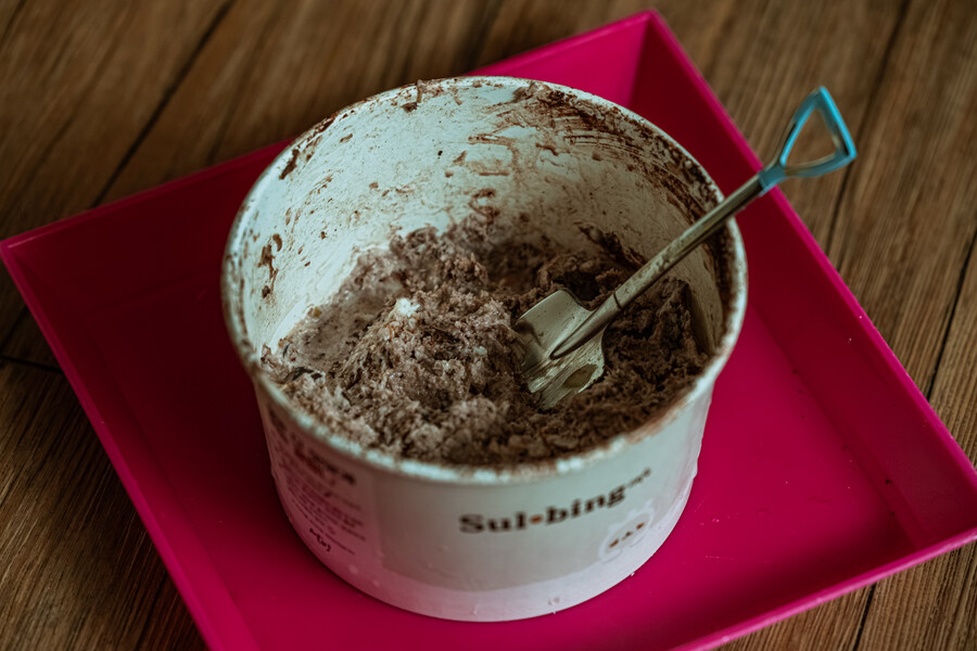 설빙 - 잔망루피 낭만초코 설빙_10.jpg