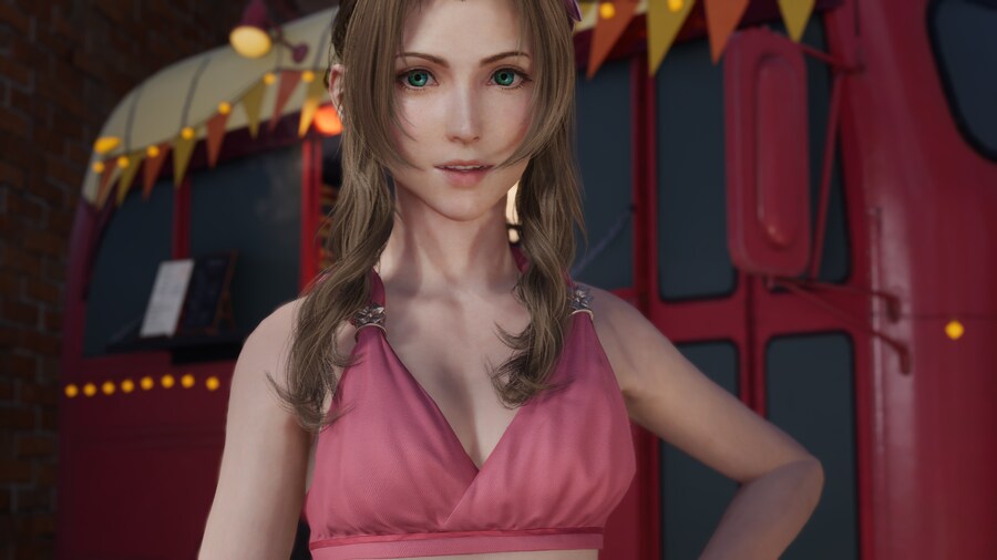 40대 아저씨 파판7 리버스 소감 (PC 스팀판)_8.png