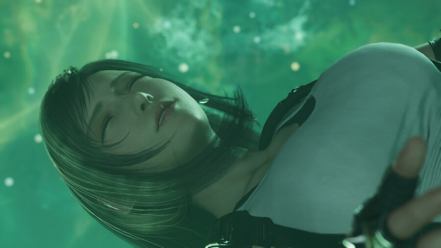 40대 아저씨 파판7 리버스 소감 (PC 스팀판)_14.png