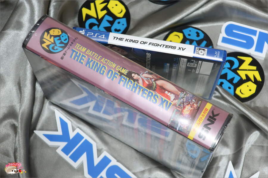 시라누이마이가 이뻐서 킹오파15 집어왔어요._2.jpg